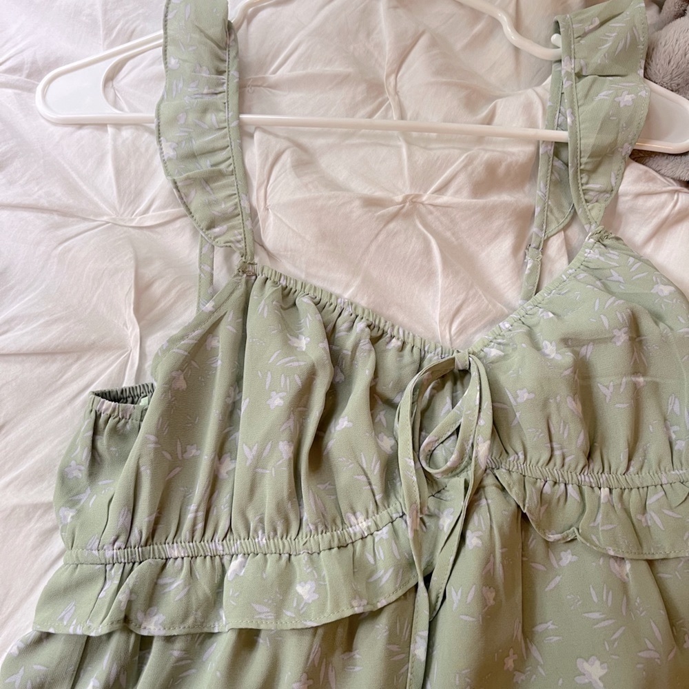 Altar’d State Dress